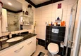 Dostępny zakup Apartament w Avsallar z widokiem na morze i góry w kompleksie z prywatną plażą 10 