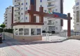 Kupić Apartament w Avsallar z widokiem na morze i góry w kompleksie z prywatną plażą 13 