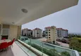 Dostępny zakup Umeblowane apartamenty w Kestel z widokiem na morze w kompleksie mieszkalnym 25