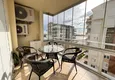 Dostępny zakup Apartament w Avsallar z widokiem na morze i góry w kompleksie z prywatną plażą 12 