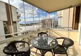 Dostępny zakup Apartament w Avsallar z widokiem na morze i góry w kompleksie z prywatną plażą 13 