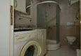 Dostępny zakup Mieszkanie w centrum Alanyi jednopokojowe z meblami w miejskim budynku mieszkalnym 15