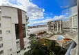 Dostępny zakup Apartament w Avsallar z widokiem na morze i góry w kompleksie z prywatną plażą 14 