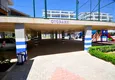 Kupić Apartament w Oba z widokiem na góry w luksusowym kompleksie mieszkalnym 15