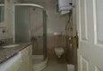 Dostępny zakup Mieszkanie w centrum Alanyi jednopokojowe z meblami w miejskim budynku mieszkalnym 16