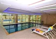 Купить Квартира в Кестеле с мебелью и видом на море в комплексе класса люкс 16 