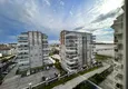 Dostępny zakup Apartament w Avsallar z widokiem na morze i góry w kompleksie z prywatną plażą 15 