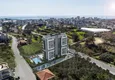 Kupić Apartamenty w Alanyi - obszar Avsallar od inwestora w kompleksie na ostatnim etapie 2