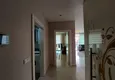 Dostępny zakup Umeblowane apartamenty w Kestel z widokiem na morze w kompleksie mieszkalnym 15