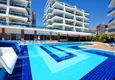 Kupić Apartament w Oba z widokiem na góry w luksusowym kompleksie mieszkalnym 2