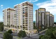 Buy Large-scale residential complex project in the Dosemealti area — Antalya 2