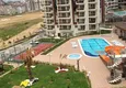 Kupić Apartament w Avsallar z widokiem na morze i góry w kompleksie z prywatną plażą 2 