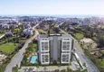Kupić Apartamenty w Alanyi - obszar Avsallar od inwestora w kompleksie na ostatnim etapie 1