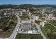 Kupić Apartamenty w Alanyi - obszar Avsallar od inwestora w kompleksie na ostatnim etapie 3