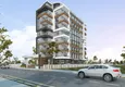 Kupić Apartamenty w Alanyi - obszar Avsallar od inwestora w kompleksie na ostatnim etapie 4