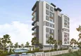 Kupić Apartamenty w Alanyi - obszar Avsallar od inwestora w kompleksie na ostatnim etapie 5