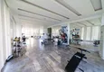 Kupić Umeblowane mieszkanie typu studio w Avsallar w kompleksie z bogatą infrastrukturą 21
