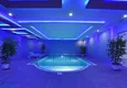 Kupić Apartament w Avsallar z widokiem na morze i góry w kompleksie z prywatną plażą 23 