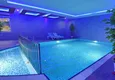 Kupić Apartament w Avsallar z widokiem na morze i góry w kompleksie z prywatną plażą 24 