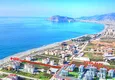 Kupić Umeblowane mieszkanie w okolicy Kestel w kompleksie klasy komfort 20