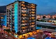 Kupić Apartamenty i studia w Alanyi - plaża Kleopatry, dwupokojowe umeblowane 1