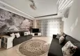 Dostępny zakup Apartament w Avsallar z widokiem na morze i góry w kompleksie z prywatną plażą 2 