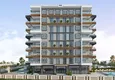 Kupić Apartamenty w Alanyi - obszar Avsallar od inwestora w kompleksie na ostatnim etapie 6