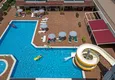 Kupić Apartamenty i studia w Alanyi - plaża Kleopatry, dwupokojowe umeblowane 3