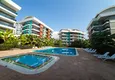 Kupić Apartament w Oba z pięknym wykończeniem i osobną kuchnią w młodym kompleksie 2