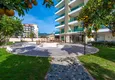 Kupić Umeblowane apartamenty w Kestel z widokiem na morze w kompleksie mieszkalnym 1