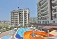 Kupić Apartament w Avsallar z widokiem na morze i góry w kompleksie z prywatną plażą 4 