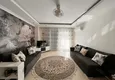 Dostępny zakup Apartament w Avsallar z widokiem na morze i góry w kompleksie z prywatną plażą 3 