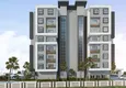 Kupić Apartamenty w Alanyi - obszar Avsallar od inwestora w kompleksie na ostatnim etapie 7