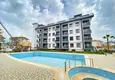 Kupić Apartment in the Oba area with a fine finish in a new complex 5