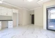 Dostępny zakup Apartament w centrum Alanyi - strefa plaży Keykubat w nowym nowoczesnym kompleksie 3