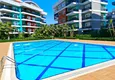 Kupić Apartament w Oba z pięknym wykończeniem i osobną kuchnią w młodym kompleksie 3