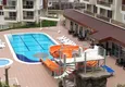 Kupić Apartament w Avsallar z widokiem na morze i góry w kompleksie z prywatną plażą 5 