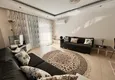 Dostępny zakup Apartament w Avsallar z widokiem na morze i góry w kompleksie z prywatną plażą 4 