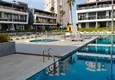 Kupić Apartamenty w Antalyi, w dzielnicy Kundu, w nowym elitarnym kompleksie 4 