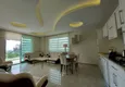 Dostępny zakup Umeblowane apartamenty w Kestel z widokiem na morze w kompleksie mieszkalnym 4