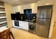 Dostępny zakup Apartament w Oba z widokiem na góry w luksusowym kompleksie mieszkalnym 4