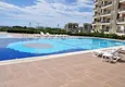Kupić Apartament w Avsallar z widokiem na morze i góry w kompleksie z prywatną plażą 6 