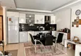 Dostępny zakup Apartament w Avsallar z widokiem na morze i góry w kompleksie z prywatną plażą 5 