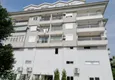 Kupić Umeblowane mieszkanie w dzielnicy Kestel z przeszklonym balkonem i widokiem na góry 5