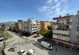 Dostępny zakup Apartamenty w centrum Alanyi z pięknym wykończeniem i osobną kuchnią w nowym budynku 9