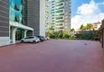 Kupić Umeblowane mieszkanie w Mahmutlarze z widokiem na morze i góry 9