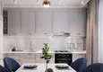Dostępny zakup Apartamenty w Alanyi - obszar Avsallar od inwestora w kompleksie na ostatnim etapie 6