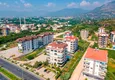Kupić Umeblowane mieszkanie w Kestel w przytulnym kompleksie na 1. linii brzegowej 6