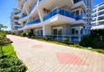 Kupić Apartament w Oba z widokiem na góry w luksusowym kompleksie mieszkalnym 7