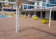 Kupić Apartamenty i studia w Alanyi - plaża Kleopatry, dwupokojowe umeblowane 5